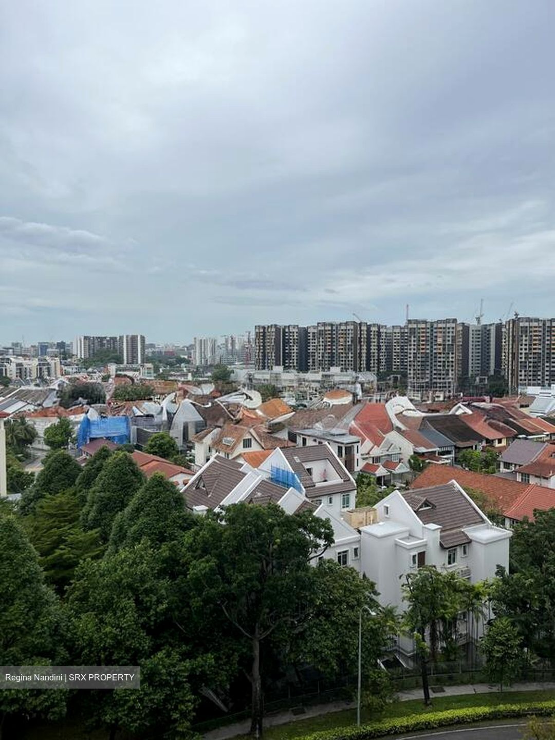 Blk 401 Serangoon Avenue 1 (Serangoon), HDB 5 Rooms #515844311